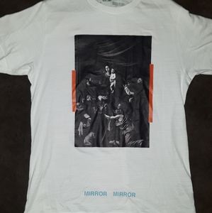 Off-white Caravaggio T-shirt